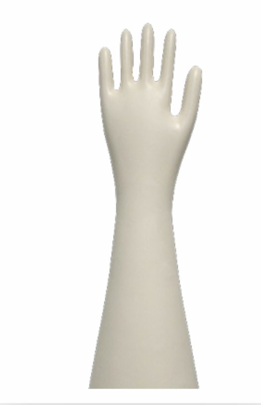 Glovebox Gloves CSM - TRON 2000