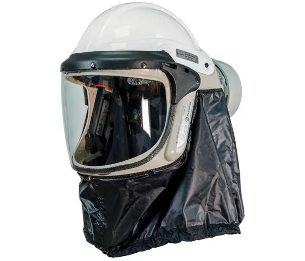 Pureflo Powered Respirator system