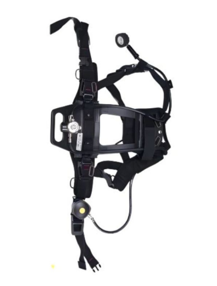 SCBA Breathing Apparatus